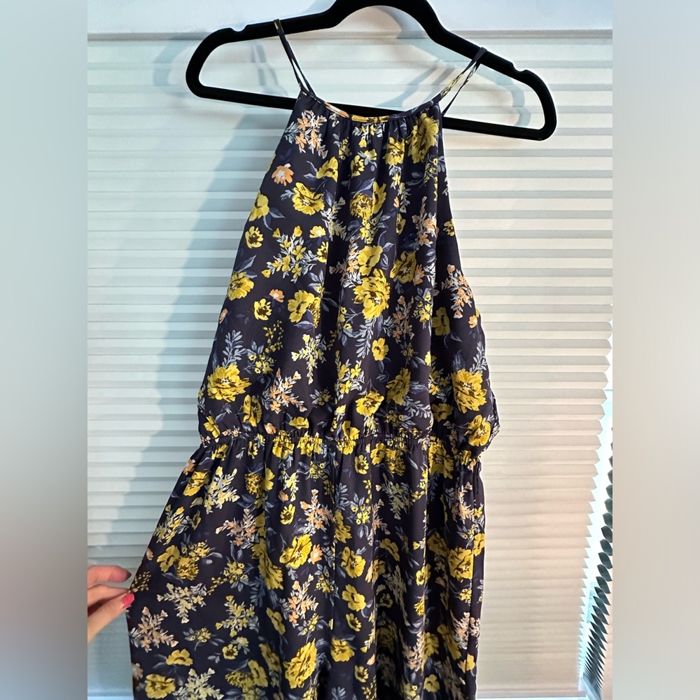Baltic Born Jumpsuit